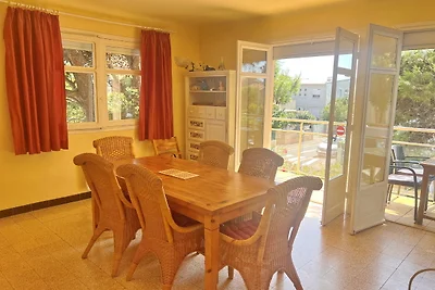Villa des Pins