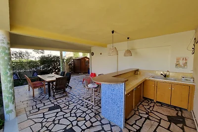Villa des Pins