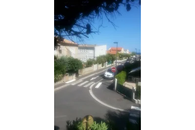 Villa des Pins
