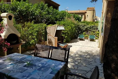 Jardin des Pins