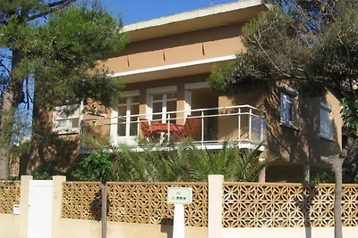 Villa des Pins