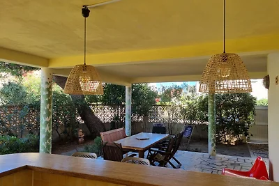 Villa des Pins