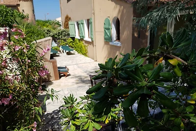 Jardin des Pins