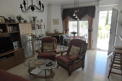 Casa Pino Golf