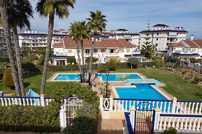 Casa Parquemar