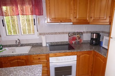 Casa Pino Golf