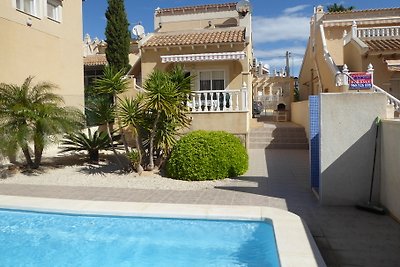 Casa Pino Golf