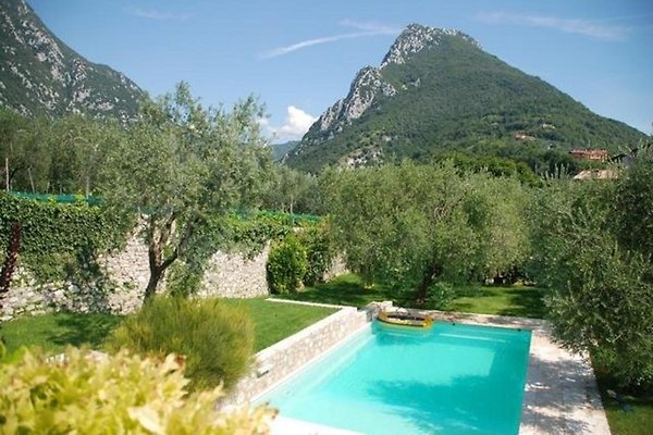 Ferienhaus Toscolano Maderno