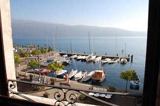 San Loe, Lago di Garda