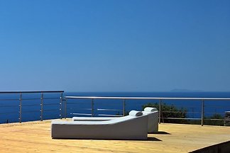 Villa Helios - Oasis de paz