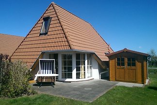 FERIENHAUS CURDT,DORUM-NEUFELD