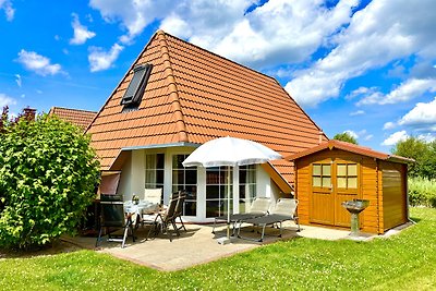 Ferienhaus Dorum-Neufeld