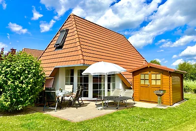VAKANTIEHUIS CURDT,DORUM-NEUFELD
