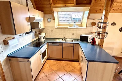VAKANTIEHUIS CURDT,DORUM-NEUFELD