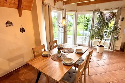 VAKANTIEHUIS CURDT,DORUM-NEUFELD