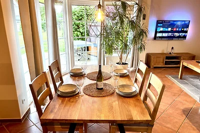 VAKANTIEHUIS CURDT,DORUM-NEUFELD