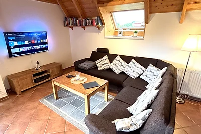 VAKANTIEHUIS CURDT,DORUM-NEUFELD
