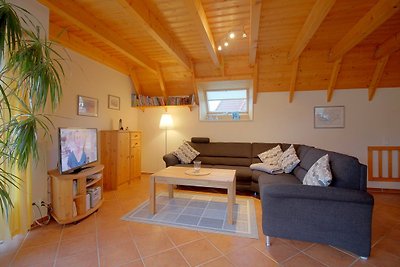 FERIENHAUS CURDT,DORUM-NEUFELD