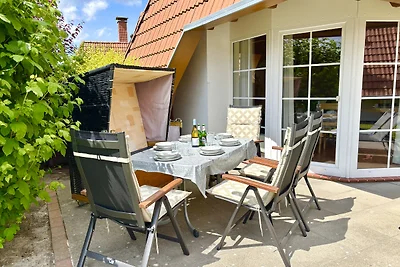 VAKANTIEHUIS CURDT,DORUM-NEUFELD
