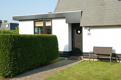 Ferienhaus-Beckmann mit Sauna