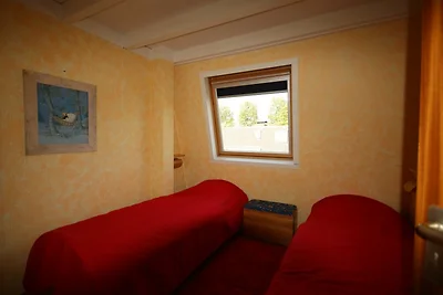 Ferienhaus-Beckmann mit Sauna