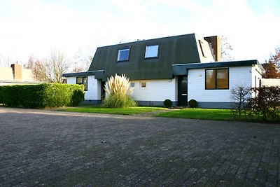 Ferienhaus-Beckmann mit Sauna