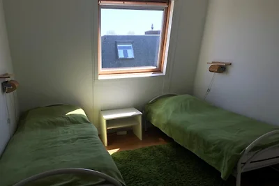 Ferienhaus-Beckmann mit Sauna