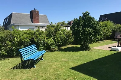 Ferienhaus-Beckmann mit Sauna