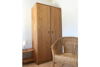 Ferienhaus-Beckmann mit Sauna