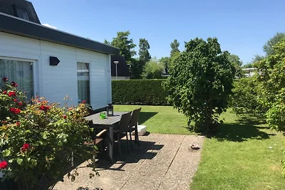 Ferienhaus-Beckmann mit Sauna