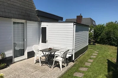 Ferienhaus-Beckmann mit Sauna
