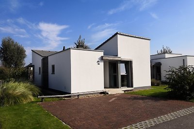 Modern Dunes Villa * nieuwe *