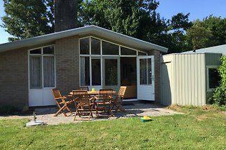 Komfort-Ferienhaus Ijsselmeer