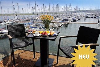 Ferienwohnung Meerblick*****