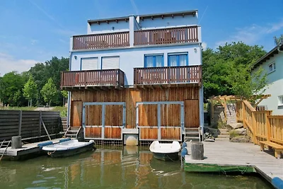Casa di vacanza Angler IM Hainer See ***