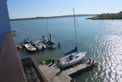 Casa di vacanza Angler IM Hainer See ***