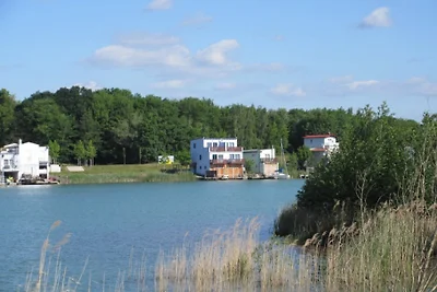 Casa di vacanza Angler IM Hainer See ***