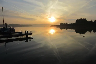 Casa di vacanza Angler IM Hainer See ***