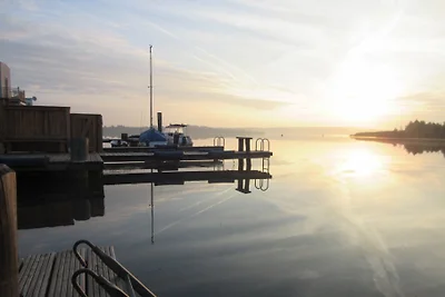 Casa di vacanza Angler IM Hainer See ***
