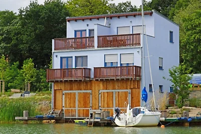 Casa di vacanza Angler IM Hainer See ***
