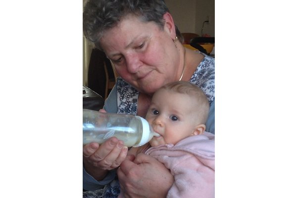Mrs. L. Janssen Mrs. L. Janssen