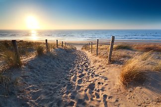 Casa Vacanze Callantsoog Bad8