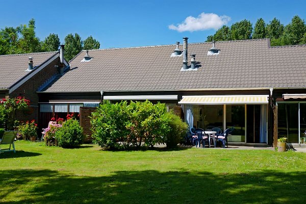 Ferienhaus Bruinisse