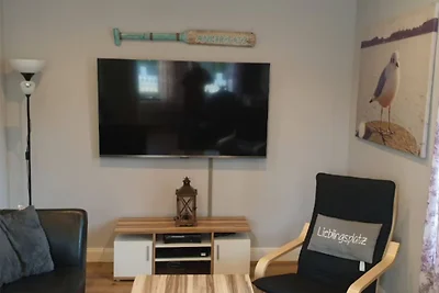 Kuća za odmor Dopust za oporavak Karby