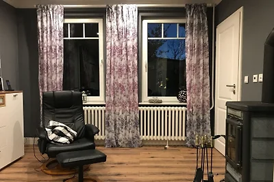 Kuća za odmor Dopust za oporavak Karby