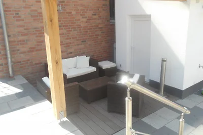 Kuća za odmor Dopust za oporavak Karby