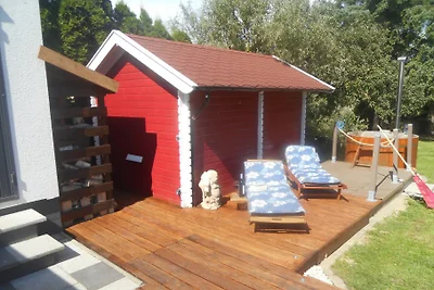 Kuća za odmor Dopust za oporavak Karby