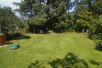 Kuća za odmor Dopust za oporavak Karby