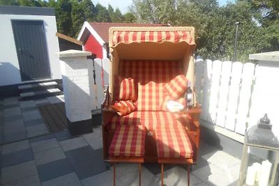 Kuća za odmor Dopust za oporavak Karby