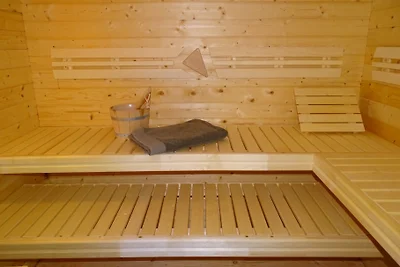 Kuća za odmor Dopust za oporavak Karby